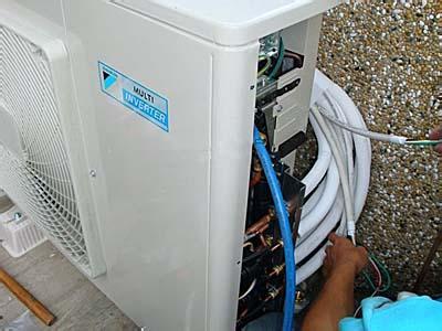 岳阳楼商场中央空调分析及中央空调的维保分析